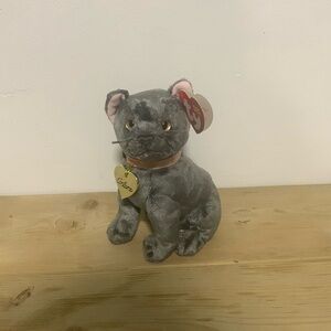 NWT Ty Vintage Arlene The Cat Beanie Babies Garfield & Characters Plush